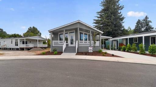 mobile home thumb