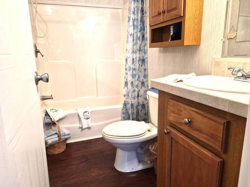 mobile home thumb