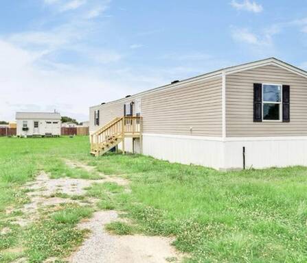 mobile home thumb