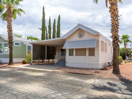 mobile home thumb