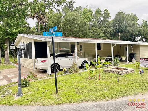 mobile home thumb