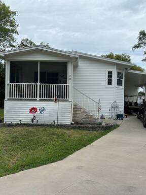 mobile home thumb