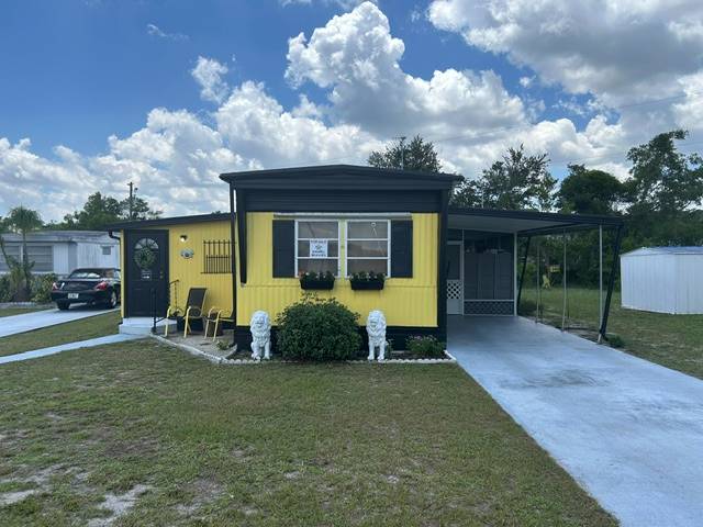 Sebring, FL