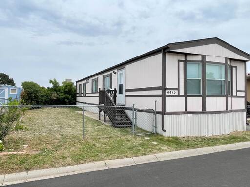 mobile home thumb