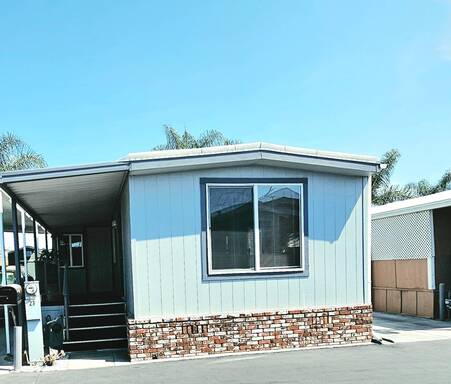mobile home thumb