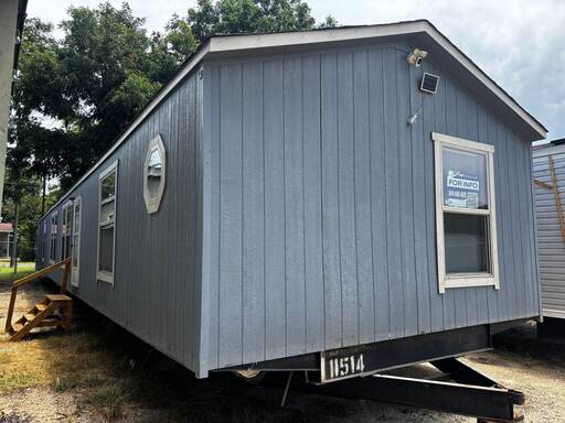 mobile home thumb