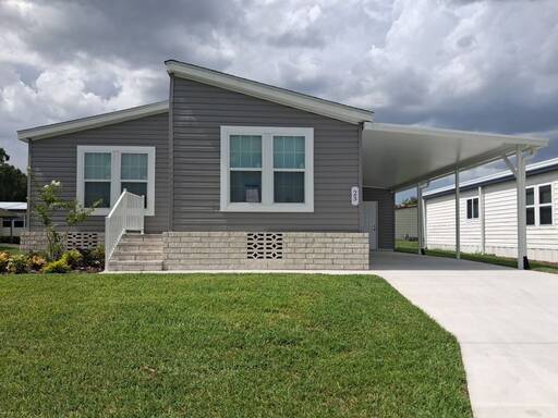 mobile home thumb