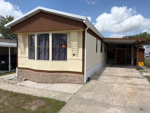 mobile home thumb