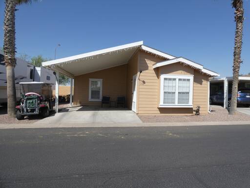 mobile home thumb