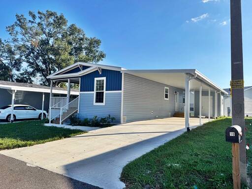 mobile home thumb