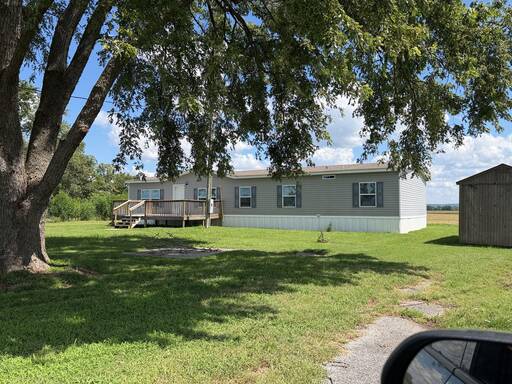 mobile home thumb