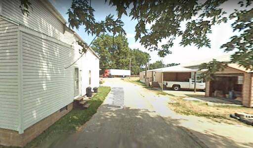 mobile home thumb