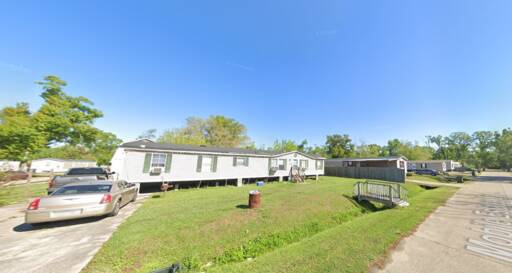 mobile home thumb