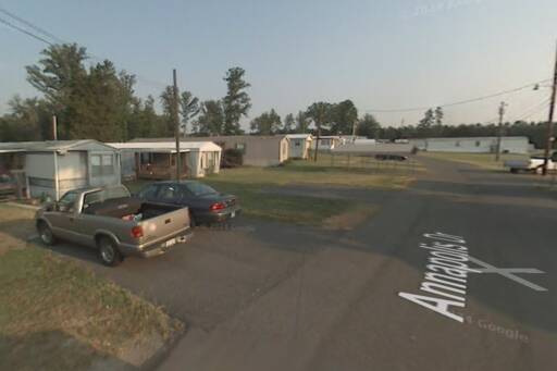 mobile home thumb