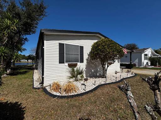 mobile home thumb