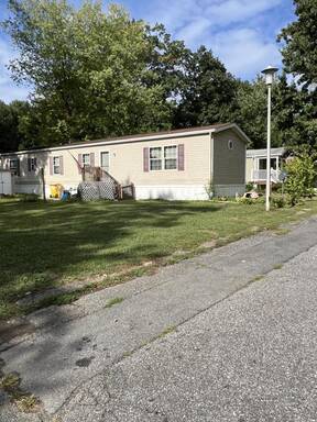 mobile home thumb