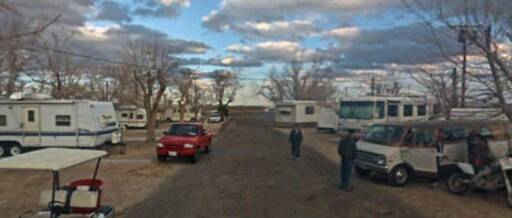 mobile home thumb