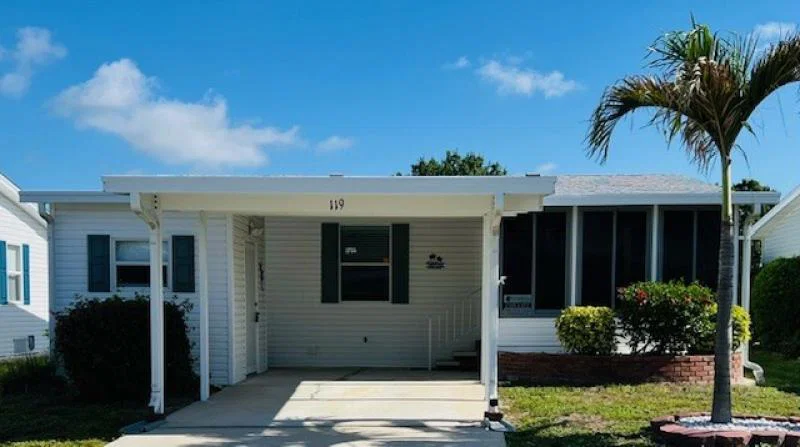 Parrish, FL