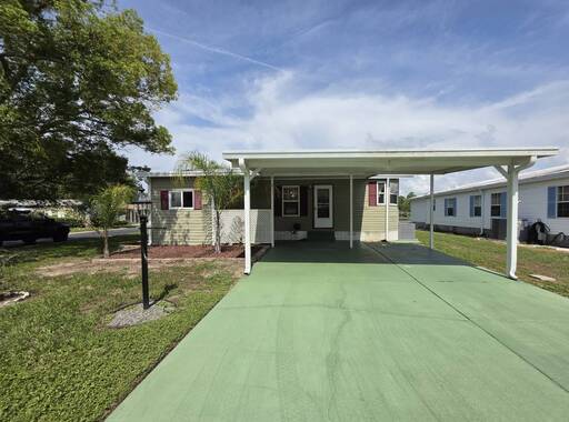 mobile home thumb