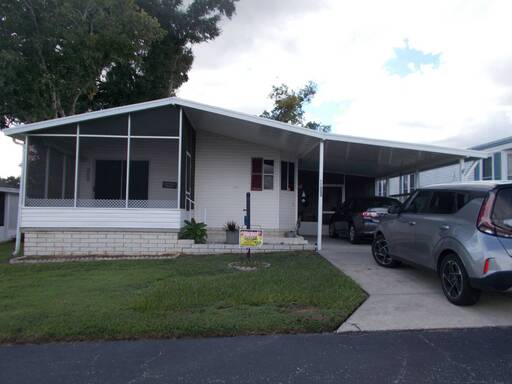 mobile home thumb