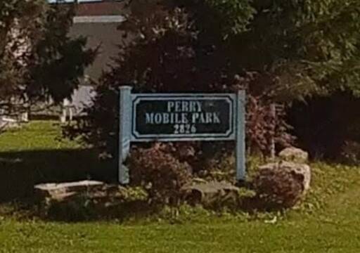 mobile home thumb