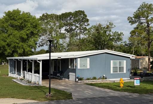 mobile home thumb