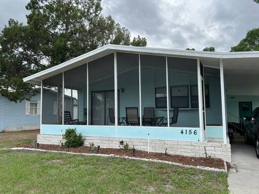 mobile home thumb