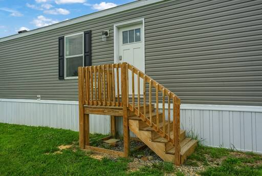 mobile home thumb