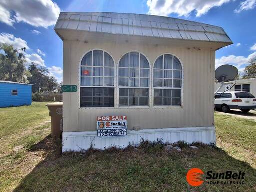 mobile home thumb