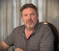 Darrin Mercer