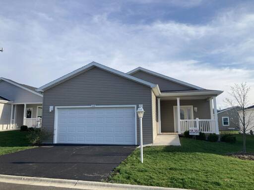 mobile home thumb