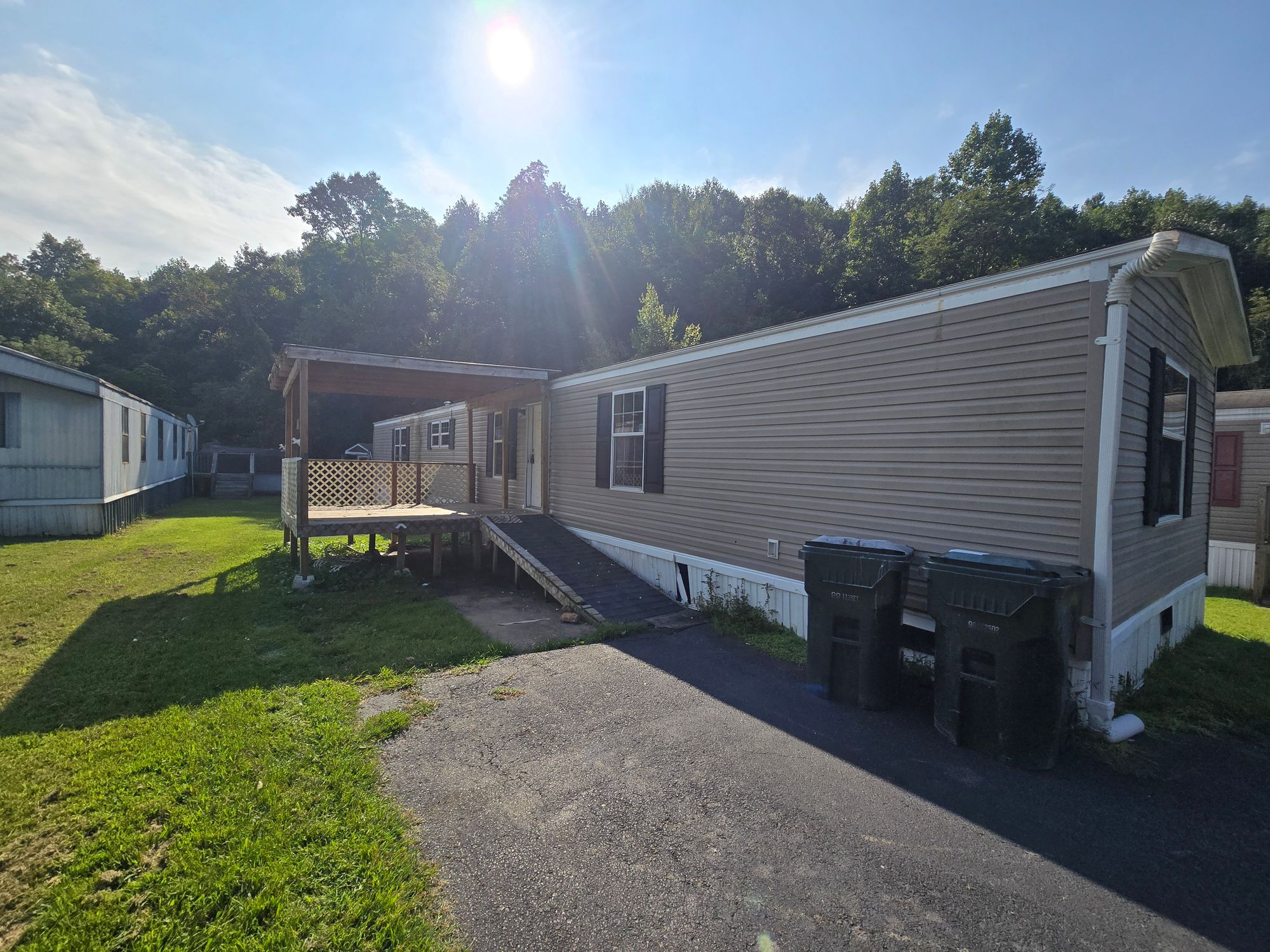BRISTOL, VA