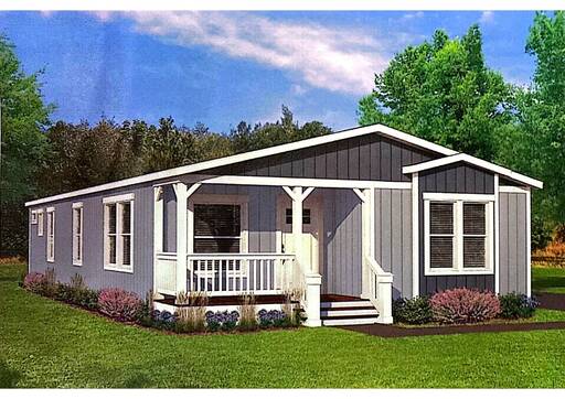 mobile home thumb