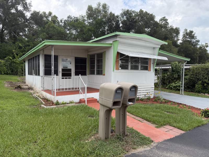 Zephyrhills, FL