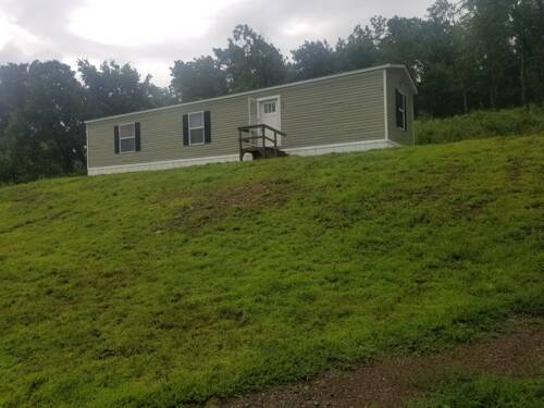 mobile home thumb