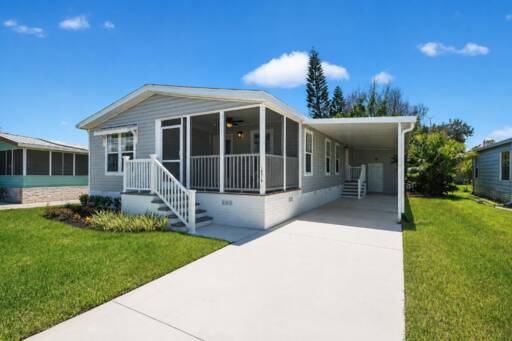 mobile home thumb