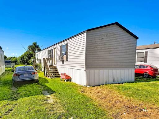 mobile home thumb