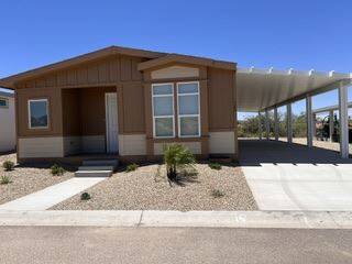 mobile home thumb