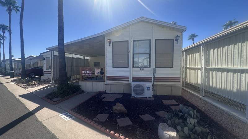 Apache Junction, AZ
