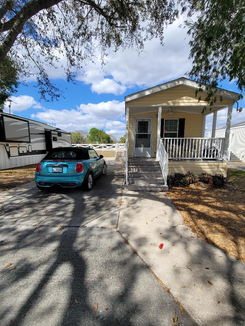 Moore Haven, FL