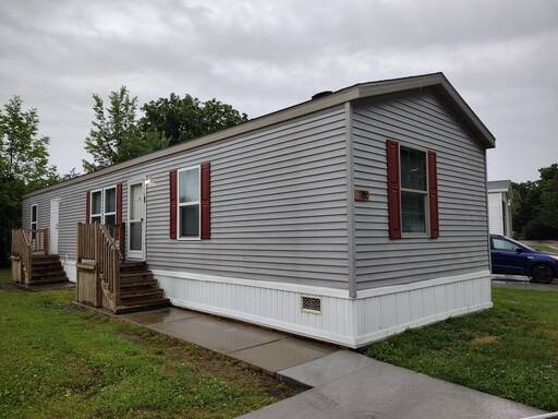 mobile home thumb