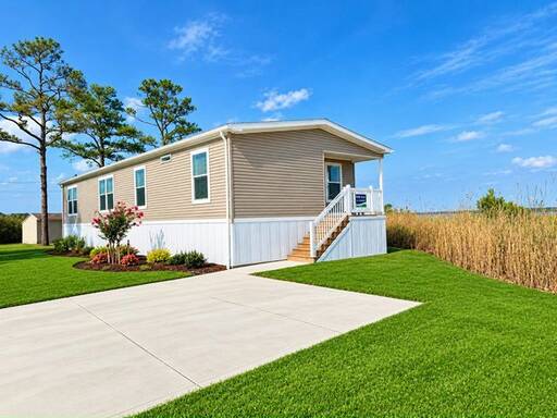 mobile home thumb