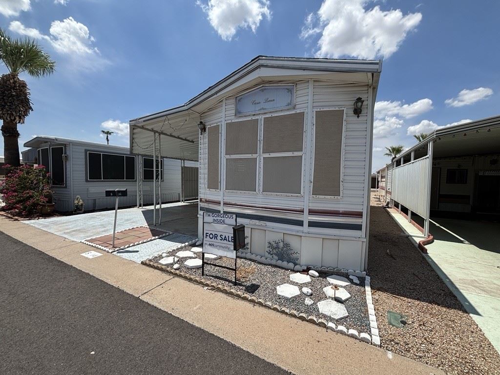 Mesa, AZ