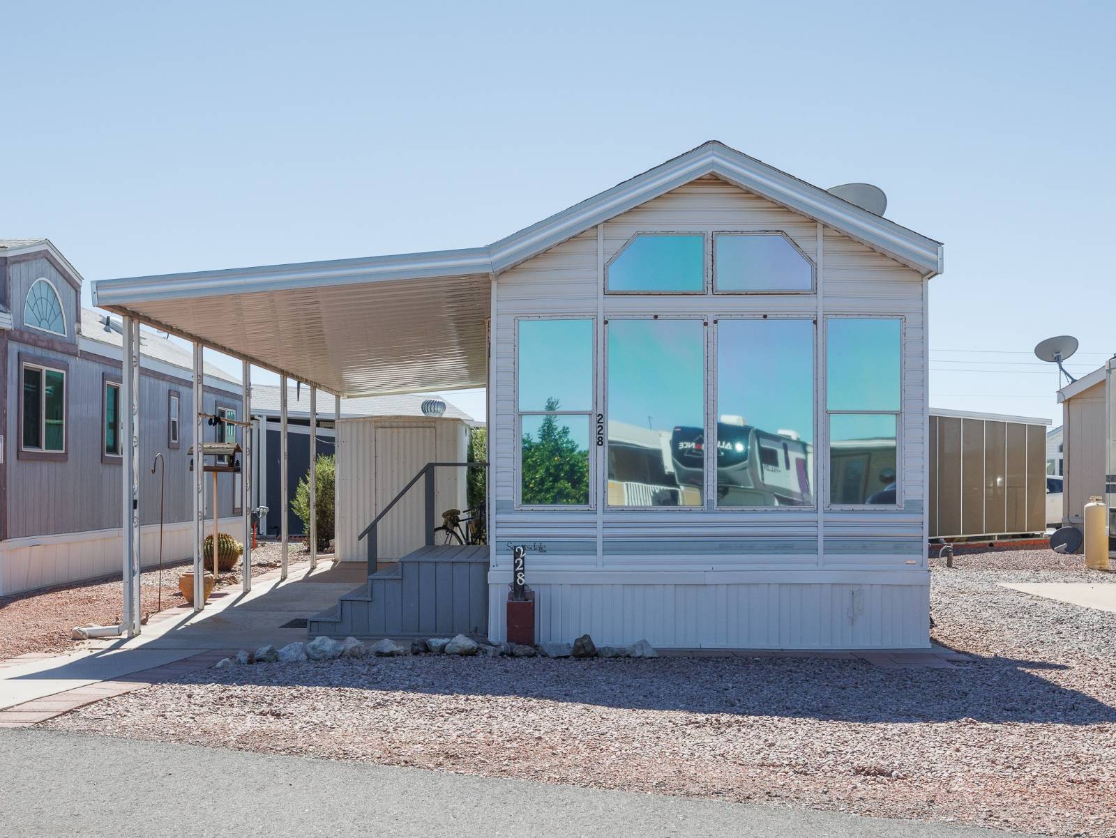 Casa Grande, AZ