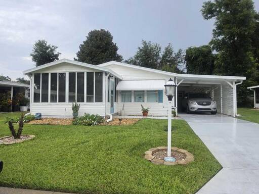 mobile home thumb