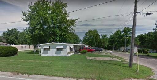 mobile home thumb