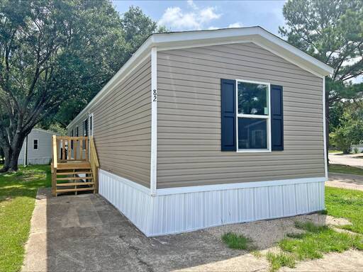 mobile home thumb