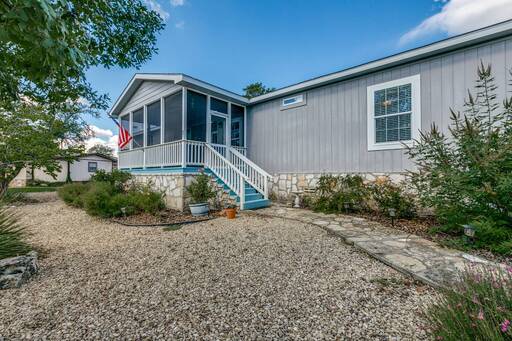 mobile home thumb