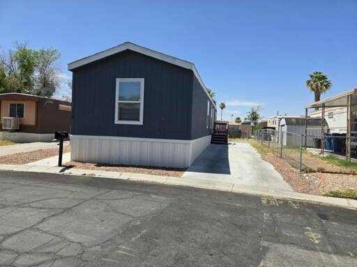 mobile home thumb