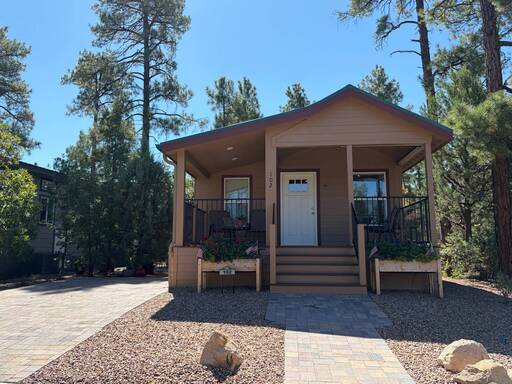 mobile home thumb